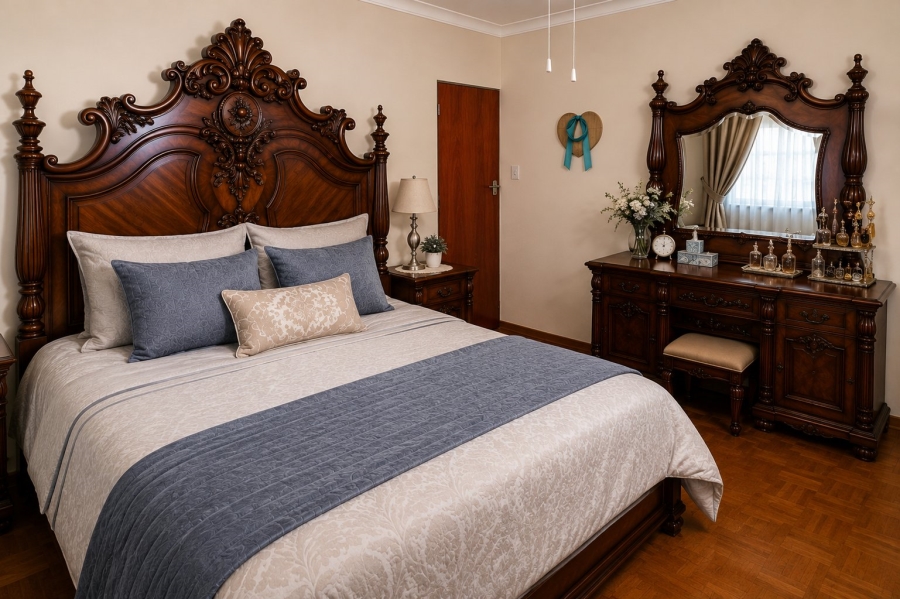3 Bedroom Property for Sale in Sasolburg Ext 12 Free State